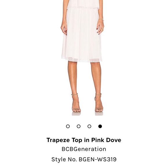 Trapeze Top - Picture 4 of 5